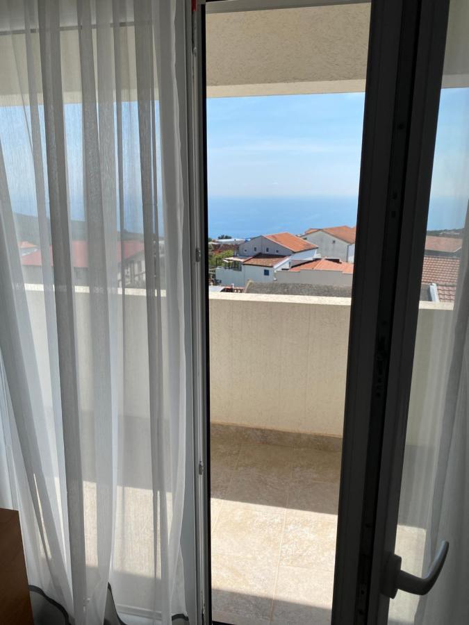 Apartments Wild Beauty - Krimovica Budva Exterior foto