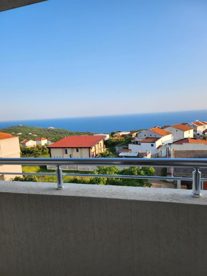 Apartments Wild Beauty - Krimovica Budva Exterior foto