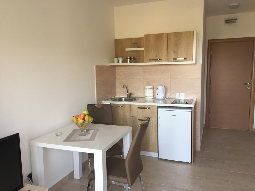 Apartments Wild Beauty - Krimovica Budva Exterior foto